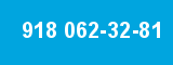 918 062-32-81 918 062-32-81